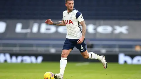 Alderweireld: Tôi tin chắc Pochettino sẽ trở lại và hoàn thành những mục tiêu còn dang dở năm đó