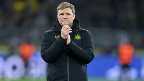 Eddie Howe: Chúng tôi thường không thể kết hợp các điểm mạnh của mình lại với nhau nhưng giờ chúng tôi đã trở lại cuộc chơi