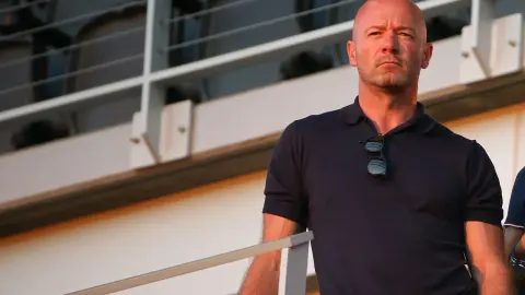 Shearer: Nếu Arsenal vô địch, tôi sẽ chọn Raya, Gabriel và Rice là những cầu thủ xuất sắc nhất Premier League
