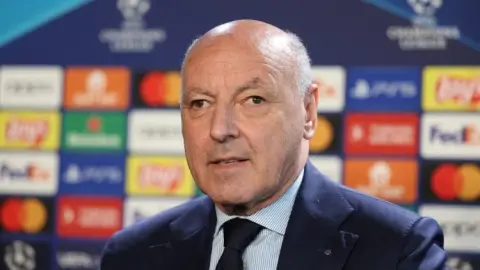 Marotta: Nhóm sẽ chỉ thực hiện tối ưu hóa và điều chỉnh dần dần chứ không tiến hành tái thiết toàn diện và quyết liệt.