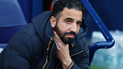 Công việc mới sắp tới? Truyền thông Bồ Đào Nha: Benfica muốn Amorim nhất đảm nhiệm vị trí HLV để kế nhiệm Mourinho