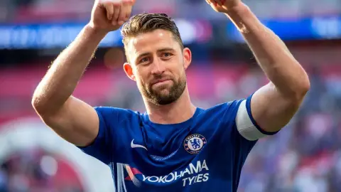Gary Cahill: Là cầu thủ Chelsea, bạn phải có khả năng cạnh tranh các danh hiệu