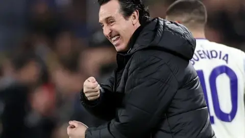 TA: Dưới thời Emery, mọi cầu thủ đều biết trách nhiệm và nhiệm vụ chiến thuật của mình trước khi ra sân.