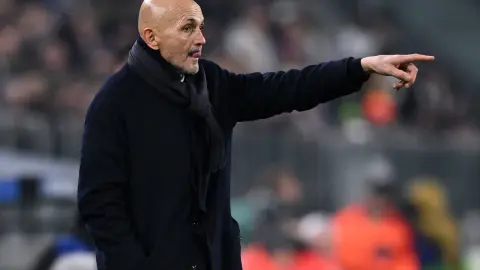 Mi Di: Khả năng dự Champions League của Juventus đang gặp nguy hiểm, Spalletti sẽ nói chuyện với Elkann