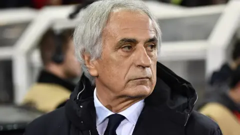 Halilhodzic 74 tuổi chia tay sự nghiệp huấn luyện trong nước mắt: Tôi chưa bao giờ trải qua điều này trong 40 năm, tôi muốn nghỉ ngơi