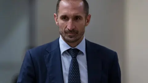 Chiellini: Tôi hy vọng đây không phải trận đấu cuối cùng của Vlahovic ở Juventus, anh ấy rất quan trọng
