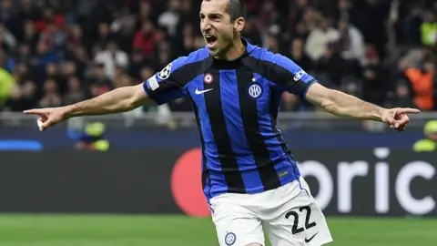 Mkhitaryan: Chúng tôi đã chứng minh mình vẫn có thể giành chức vô địch và tôi sẽ thảo luận về tương lai với câu lạc bộ