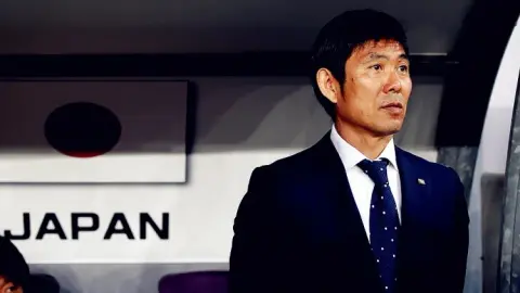 World Cup Tour - Nhật Bản: "Moriyasu Giai đoạn 2" chuyên về các đội mạnh, bạn có thể đi xa nếu thoát khỏi nhóm!