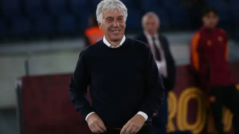 Gasperini: Số phận Chủ nhật tới nằm trong tay chúng ta, không cần trông cậy vào người khác