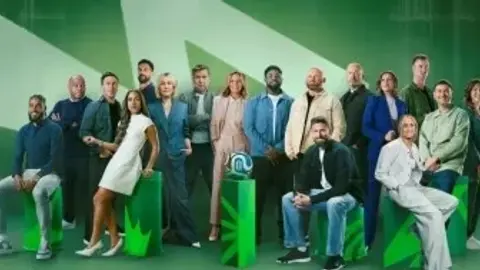 BBC chính thức công bố đội hình bình luận World Cup: Giroud, Azpilicueta, Rooney, Shearer...