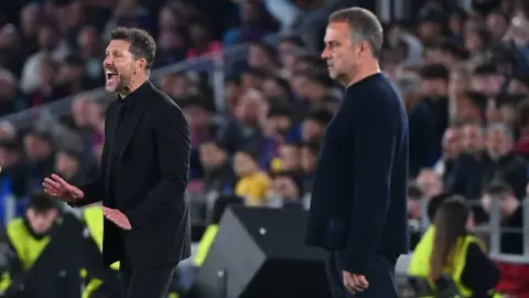Tổng quan HLV trưởng La Liga mùa tới: Chỉ 6 đội xác nhận ở lại, 14 đội chưa chắc chắn