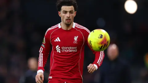 Thames: Inter Milan nhen nhóm sự quan tâm đến tiền vệ Jones của Liverpool làm mục tiêu ký hợp đồng cho mùa giải tới