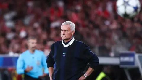 Romano: Mourinho luôn mong muốn trở lại Real Madrid và sẵn sàng giúp đỡ đội bóng trong thời điểm khó khăn