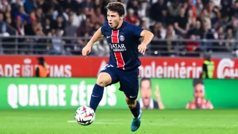 Joao Neves: HLV Enrique rất tức giận, chúng tôi muốn thi đấu hết mình cho chung kết Champions League
