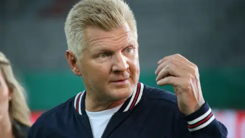 Effenberg: Năm sau cần đầu tư nhiều hơn để mang cúp Champions League về Munich