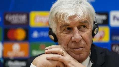 Gasperini: Toàn đội và tôi đã đạt được thành tựu lẫn nhau và tôi rất tin tưởng họ từ đầu đến cuối