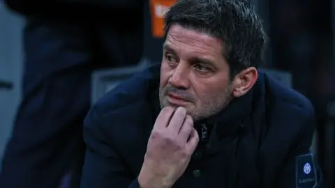 Toldo: Chivu đã chứng tỏ mình có đủ khả năng tiếp tục dẫn dắt Inter Milan đạt kết quả tốt