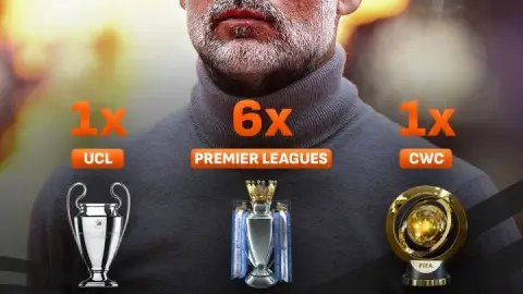 Mệt mỏi về thể chất và tinh thần! Guardiola đã huấn luyện 13 năm liên tiếp không nghỉ ngơi. Những năm gần đây, Man City lâm vào cảnh hỗn loạn + ly hôn người vợ yêu dấu.
