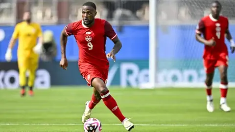 Tiền đạo người Canada: Chúng tôi sẽ không chỉ tạo nên những con số ở World Cup; chúng tôi sẽ phát huy tối đa lợi thế về thể chất và tốc độ của mình