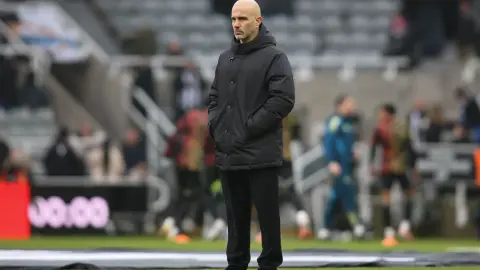The Guardian: Chelsea có quyền đòi bồi thường nếu Maresca dẫn dắt Man City