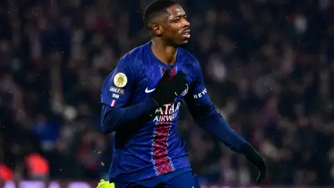 Cựu cầu thủ Paris: Lạc quan về Paris 3-0 Arsenal, màn trình diễn của họ quả thực mãn nhãn