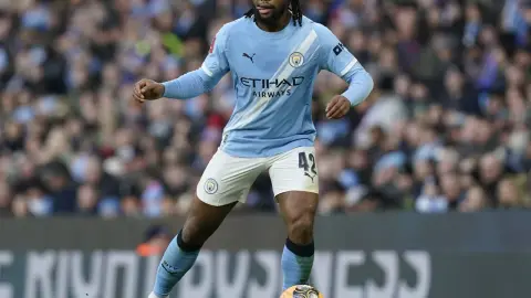 Trận chiến quan trọng! Man City dự đoán đội hình xuất phát của Man City: Semenho đấu đội bóng cũ, Haaland Shirkey thi đấu