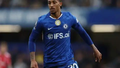 TA: Việc Joao Pedro vắng mặt ở World Cup là điều sốc nhưng lại là điều tốt cho Chelsea