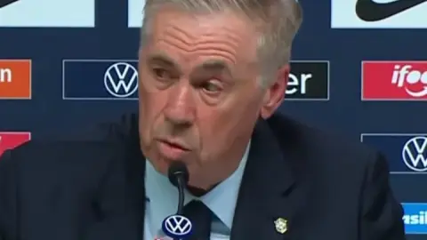 Neymar được chọn vào danh sách tuyển Brazil! Ancelotti: Neymar sẽ là cầu thủ quan trọng ở World Cup của chúng tôi