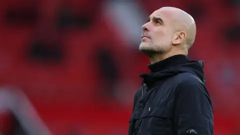 Bình luận của Telegraph về sự ra đi của Pep Guardiola: Việc giải thích 115 cáo buộc trong tương lai sẽ để Maresca giải thích
