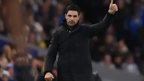 Romano: Arteta sẽ gia hạn hợp đồng vào mùa hè này và Arsenal sẵn sàng tăng lương