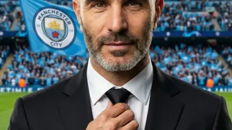 Tiếp quản từ Guardiola! BBC: Maresca sẽ huấn luyện Man City. Man City đã chuẩn bị cho sự ra đi của Guardiola suốt nửa năm
