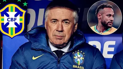 World Cup-Brazil: Công thức quen thuộc trở lại, Selecao có mơ trở lại năm 2002?