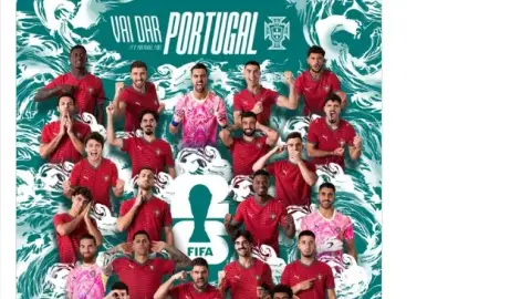 Hãy chiến đấu vì anh ấy! Bồ Đào Nha chính thức công bố đội hình dự World Cup “27+1”, báo cáo bóng đá: +1 ám chỉ Jota