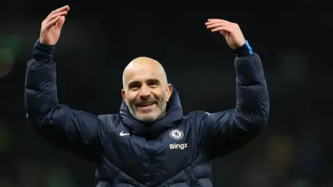 Romano: Maresca sẽ kế nhiệm Guardiola làm HLV Man City, ông luôn là lựa chọn duy nhất