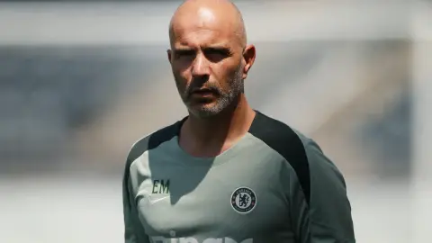 Phóng viên: Maresca đã đạt thỏa thuận kế nhiệm Guardiola và đã hoàn tất các điều khoản hợp đồng với Man City