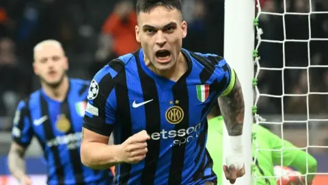 Lautaro: Kane là trung phong mạnh nhất thế giới hiện nay; sau khi nghỉ hưu? Tôi sẽ biến mất hoàn toàn khỏi thế giới bóng đá