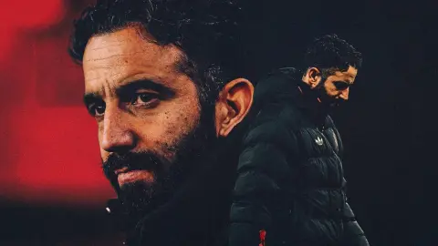 The Sun: Rui Costa rất ngưỡng mộ Amorin và có thể kế nhiệm Mourinho làm HLV Benfica