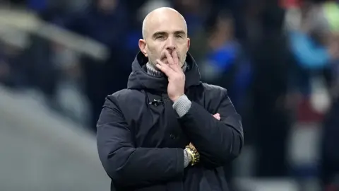 talkSPORT: Maresca đã đồng ý kế nhiệm Guardiola tại Man City