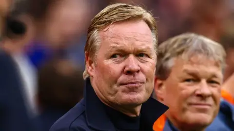 Koeman: Hà Lan có thể không được coi là ứng cử viên vô địch World Cup nhưng chúng tôi có thể đánh bại bất kỳ ai