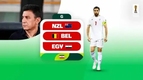Iran công bố danh sách sơ bộ 30 cầu thủ dự World Cup: Azmoun vắng mặt, Taremi góp tên