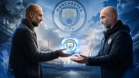 Maresca sẽ giành được bao nhiêu danh hiệu ở mùa giải tới? Guardiola huấn luyện Man City trong 10 năm và giành được 20 danh hiệu, trung bình 2 danh hiệu mỗi năm và chỉ có 0 danh hiệu trong mùa giải đầu tiên.