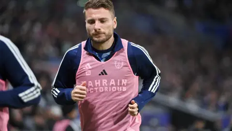 Truyền thông Pháp: Immobile vốn muốn ở lại đội bóng nhưng Paris FC nhất quyết để anh ra đi vào mùa hè này