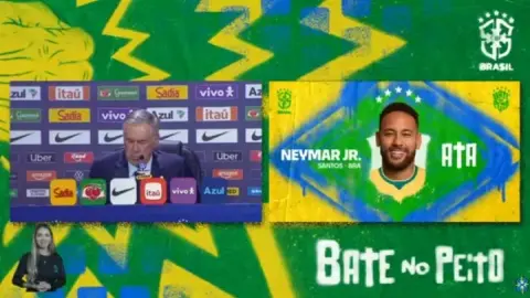 Hướng tới Hoa Kỳ, Canada và Mexico! Neymar sẽ tham dự World Cup lần thứ 4 trong sự nghiệp. Kết quả tốt nhất trước đó của anh là lọt vào top 4 sau 14 năm.