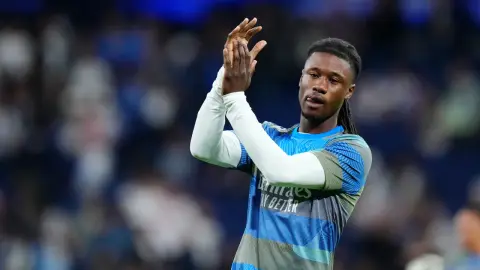 Romano: Man United chưa liên hệ hay hỏi mua Camavinga, cầu thủ này hy vọng ở lại Real Madrid