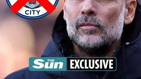 Vẫn đang cạnh tranh cho danh hiệu! The Sun: Guardiola tức giận khi tin ông từ chức bị rò rỉ và nói với các cầu thủ vào đêm khuya rằng ông sẽ ra đi
