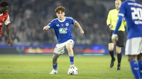 BBC: Nhiều nguồn tin tiết lộ Balko sẽ gia nhập Chelsea và anh dự kiến ​​sẽ ký hợp đồng 6 năm