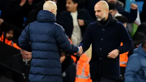 Bài viết: Man City và Guardiola giữ bí mật, họ đã học được bài học của Klopp