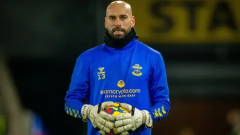 Phóng viên: Caballero được cho là sẽ trở lại Man City và gia nhập đội ngũ huấn luyện của Maresca