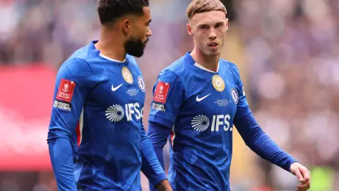 BBC: Nếu Tottenham tránh xuống hạng ở Stamford Bridge, đó sẽ là cái kết thích hợp nhất cho mùa giải bết bát của Chelsea