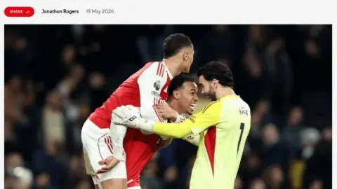 Arsenal có trận giữ sạch lưới thứ 500 tại Premier League trước Burnley, xếp thứ ba trong lịch sử giải đấu